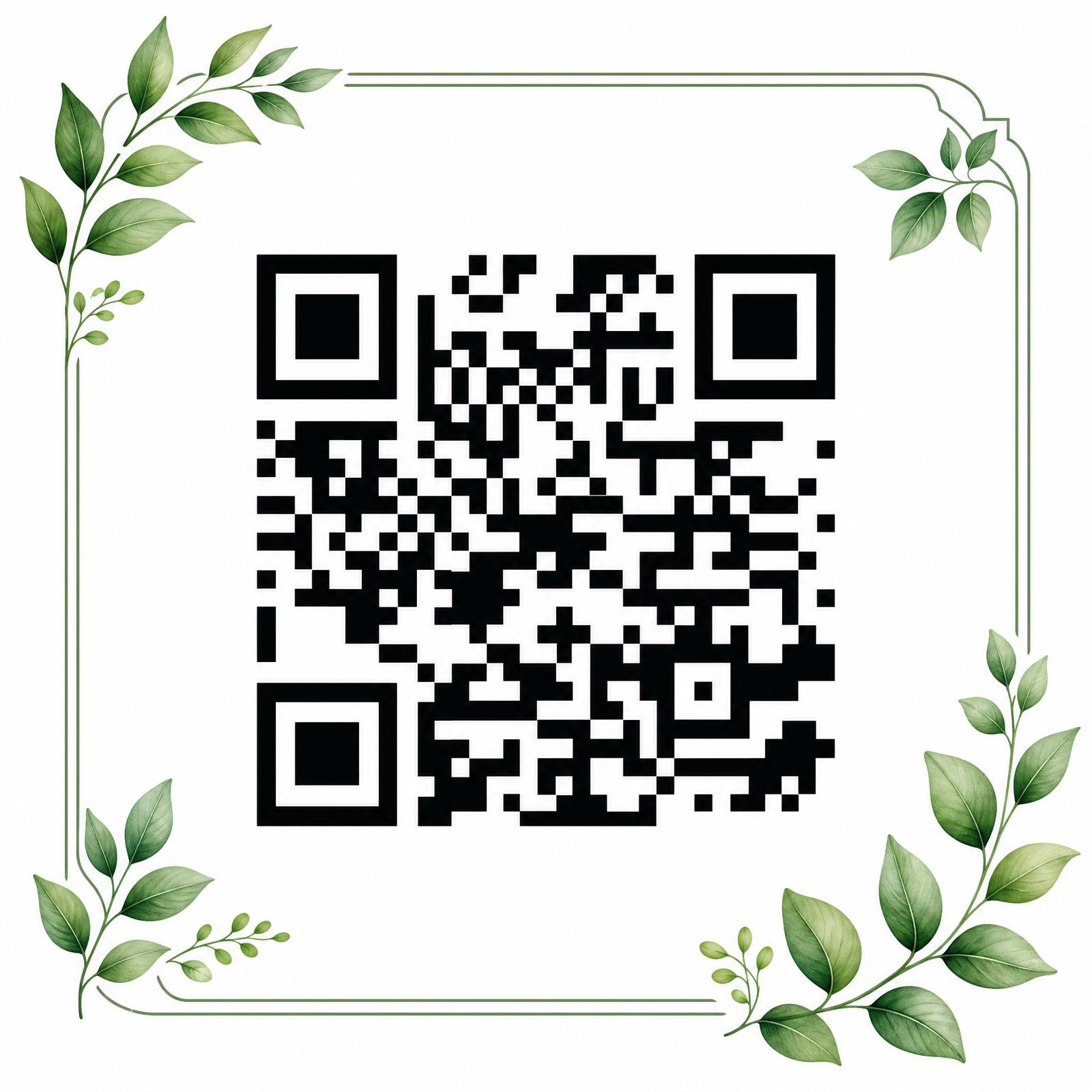 暗网公众号二维码